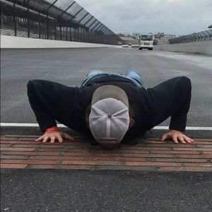 Meet your Posher, Spencer